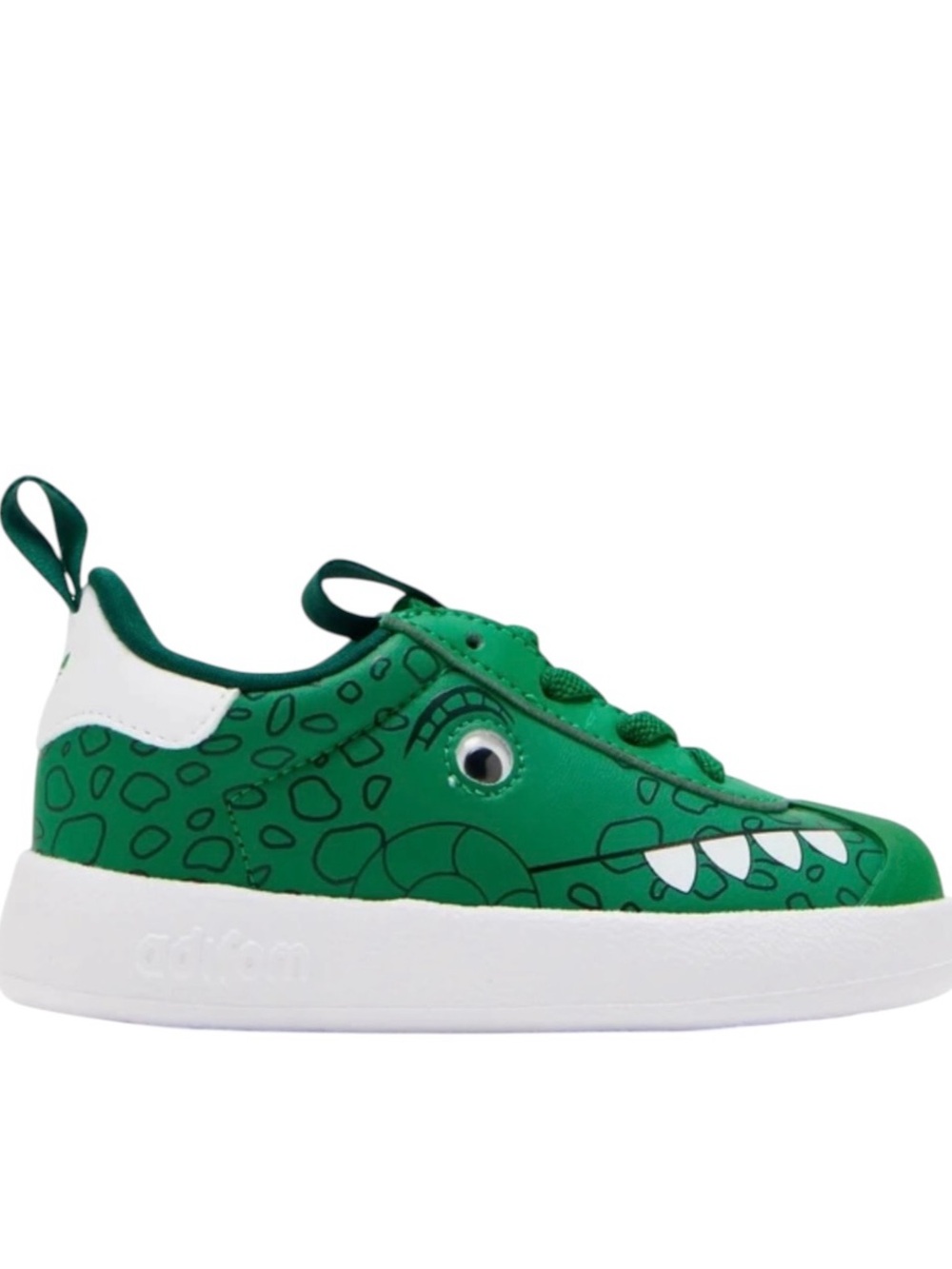 ADIDAS x Disney Pixar adiFOM Gazelle 360 sneakers Size 10.5